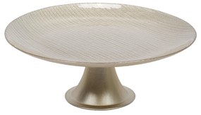 Patera na ciasto KARNEOL, Ø 28 cm