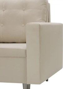 Sofa rozkładana 2os z funkcją spania GUEST Szary