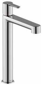 Ravak X070114 - Bateria umywalkowa PURI 32,2 cm, chrom błyszczący