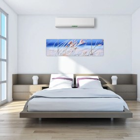 Obraz - Bryza (170x50 cm)