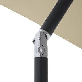 Doppler LIFE 250 x 200 cm - markiza z korbka