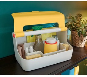Plastikowy organizer Cosy – Leitz