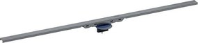 Geberit 154.446.QC.2 - Odpływ liniowy CleanLine 90x3 cm antracyt