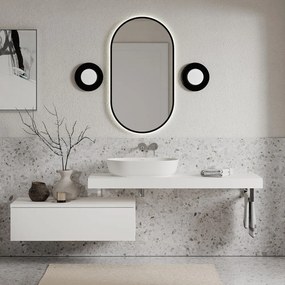 Badmöbel JUVIA Float 100 cm bis 160 cm