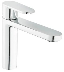 Paffoni - Bateria umywalkowa PAVIA chrom błyszczący