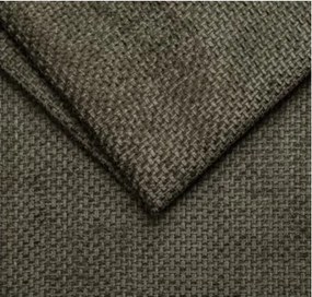 Narożnik CAMPILE L Prawostronny tkanina Eden 12 WERSAL