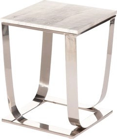 Stolik pomocniczy Meris wys. 46cm