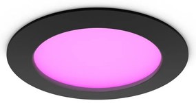 Inteligentna lampa LED wpuszczana w sufit 12 W Slim – Philips Hue