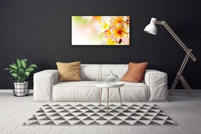 Obraz na płótnie Wyjątkowa Kompozycja Kwiatowa