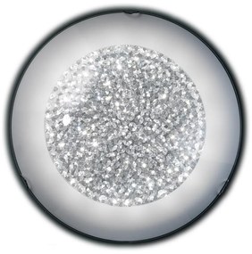 ONLI - LED Plafon BRILL LED/18W/230V 4000K śr. 40 cm