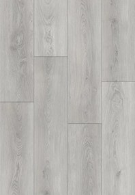Mexen Dayton panele winylowe 1227 x 187 mm LVT Dryback 2,5 mm, podkład PVC, 4 V-Fuga, Dąb - F1338-1227-187-255-4V1-01