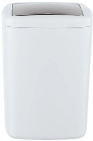 Kosz kosmetyczny Swing, 8,5 L, rozmiar L, WENKO
