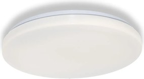 Osram - LED lampa sufitowa do łazienki CEILING ROUND LED/24W/230V Ø 37 cm IP44 biała