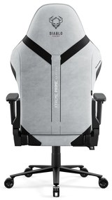 Fotel gamingowy Diablo X.One Prime, Normal Size, Nightwolf Moon