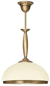 Klasyczna lampa sufitowa CR-S1E