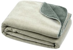 Narzuta na łóżko 130 x 150 cm