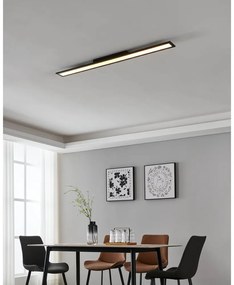 Inteligentna lampa sufitowa LED 33,5 W SALOBRENA-Z – EGLO