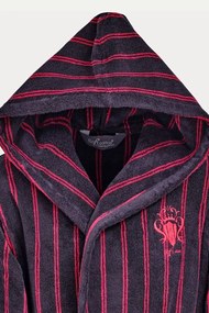 Damski szlafrok GENTLE LADY S/M