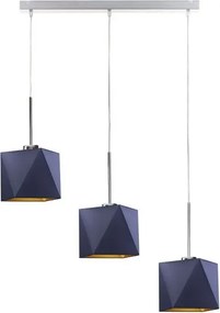 Lampa wisząca do jadalni nad stół - G3-D73