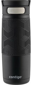 Contigo Butelka termiczna Transit 470 ml Matte Black