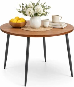 Okrągły nowoczesny stół S1-H44