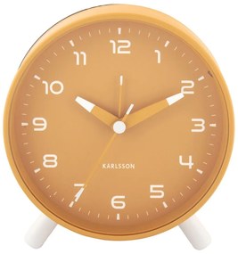 Budzik ø 11 cm Orgullo – Karlsson