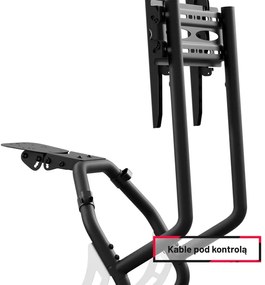 Uchwyt na monitor do Diablo X-DRIVE czarny