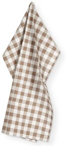 Bawełniane ścierki zestaw 2 szt. 50x70 cm Gingham – Tiseco Home Studio