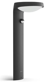 Philips - Lampa solarna LED z czujnikiem TYLA LED/1,2W/4V 3000K IP44