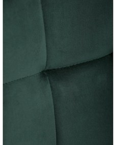 Zestaw krzeseł do jadalni CT-281 GRN4, 4 szt.