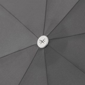 Doppler Manufaktur Bellino Nickel matowy Oxford