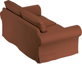 Pokrowiec na sofę Ektorp 2-osobową, rozkładaną, model do 2012