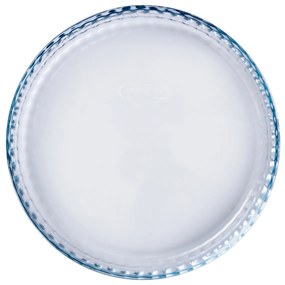 Szklana forma do ciasta Pyrex 1,9 l, 31 x 4 cm