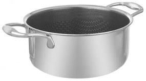 Orion, Garnek z powłoką nieprzywierającą COOKCELL, 24 cm