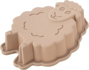 Silikonowa forma do pieczenia 20x16 cm Statek – Orion