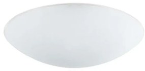 Spot-Light G0651 - Biały klosz do lampy sufitowej FRIDA pr. 30 cm
