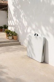 Stó z ywicy 180 x 75 cm