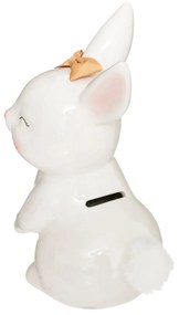 Skarbonka RABBIT, 22 cm