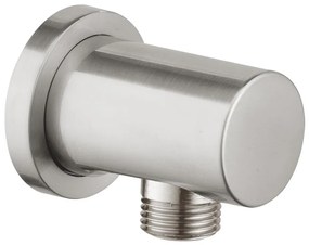 GROHE 27057DC0 - Kolanko ścienne RAINSHOWER DN 15 ze stali nierdzewnej