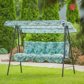 Huśtawka ogrodowa Tora G045-01PB PATIO