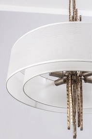 Lampa wisząca Spyre Gold