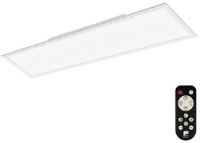 Eglo 98205 - LED Plafon ściemnialny SALOBRENA-A LED/30W/230V + pilot