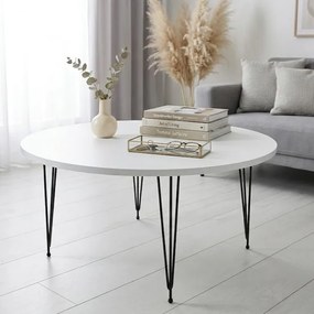 Stolik kawowy , średnica 90cm