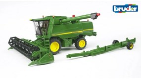 Bruder 02132 kombajn John Deere, 1:16