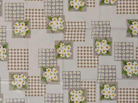 Obrus PVC LEUCARA 120x140 cm, kolorowy