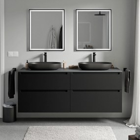 Szafka podumywalkowa VIREO 160 cm