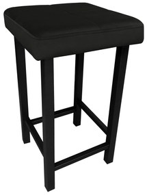 TABORET KLASYK STOŁEK LOFT MG19 60cm