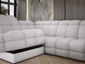 Narożnik TOLLO L Lewostronny Elektryczna regulacja Anthology 15 WERSAL