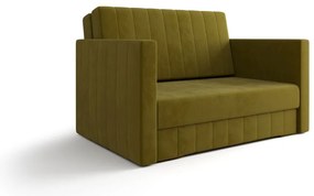 Sofa dwuosobowa amerykanka LUNA II rozkładana