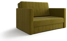 Sofa dwuosobowa amerykanka LUNA II rozkładana